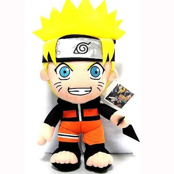 Наруто большая коллекция Ninja World Masashi Kishimoto Naruto серия ретро ВИНТАЖНЫЙ ПЛАКАТ холст