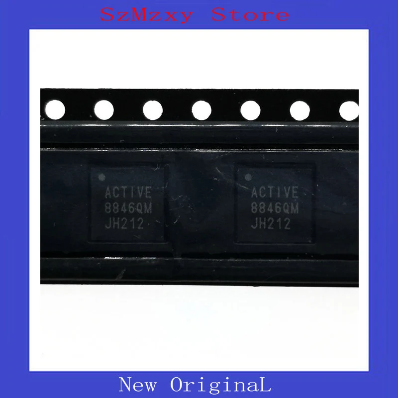 

1PCS 8846QM ACT8846QM460-T ACT8846QM460 ACT8846QM ACT8846