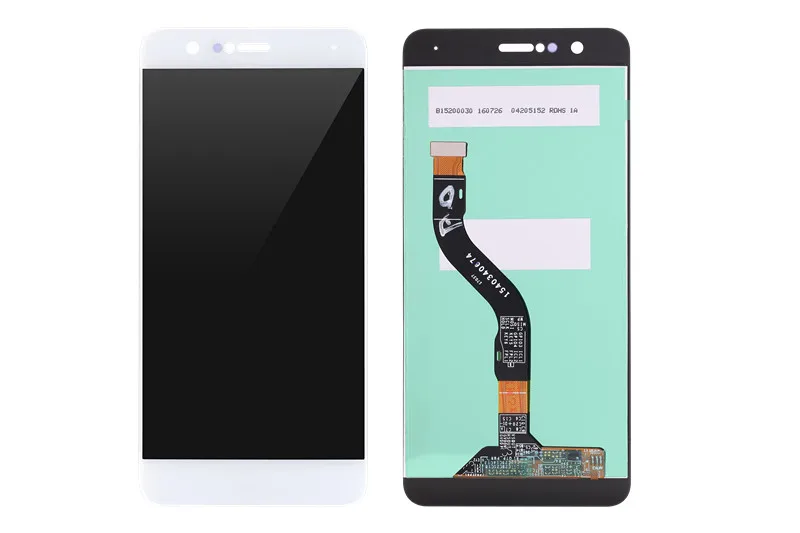 For Huawei P10 Lite P10Lite WAS-LX2J WAS-LX2 WAS-LX1A WAS-L03T WAS-LX3 LCD Display Touch Screen Digitizer Assembly with frame | Мобильные
