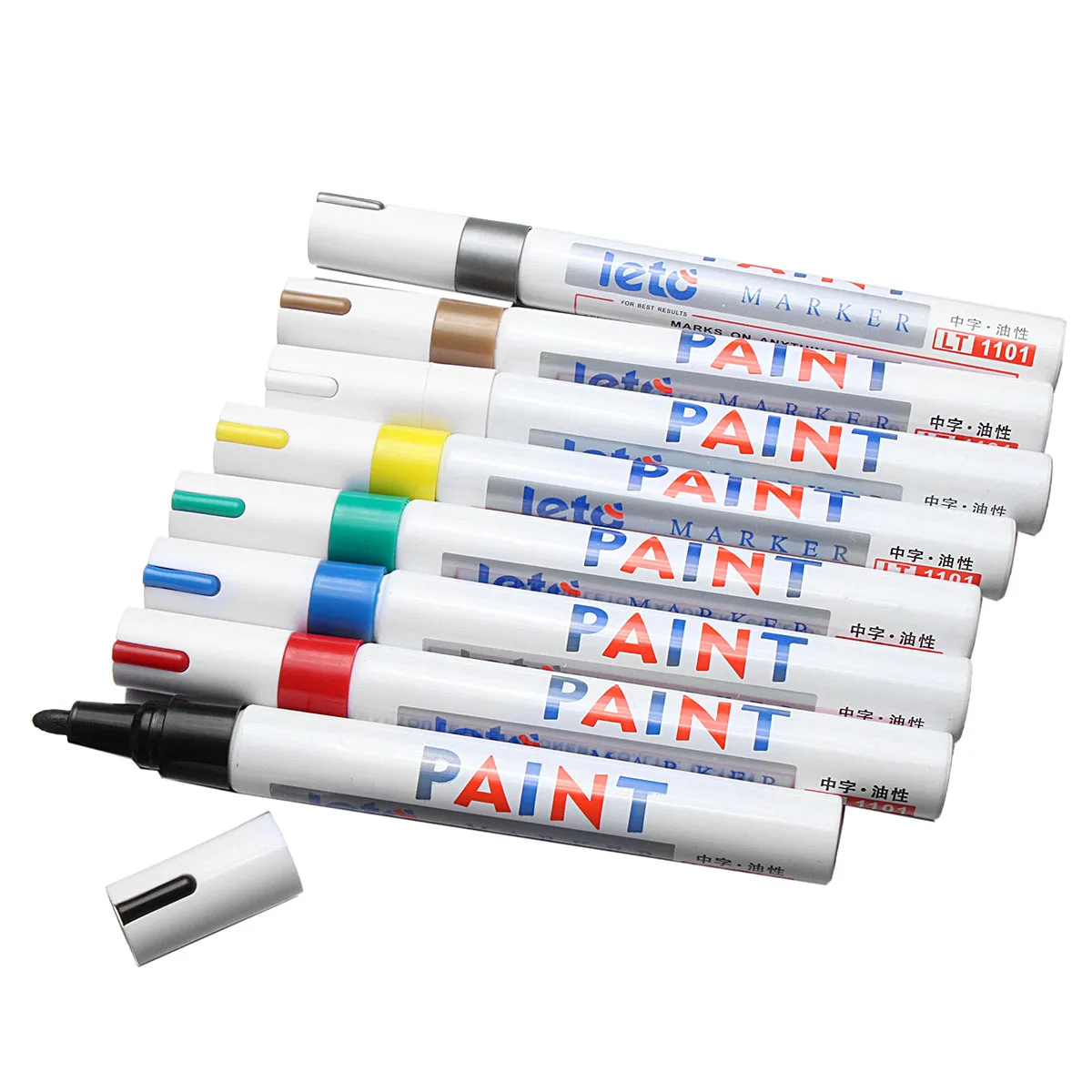 Красочная Водонепроницаемая ручка автомобильная шина Cd металлическая