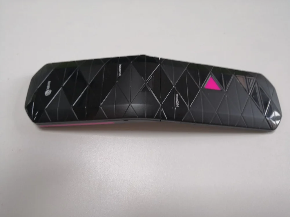 7070 Nokia 7070 2G разблокированный дешевый Восстановленный сотовый телефон