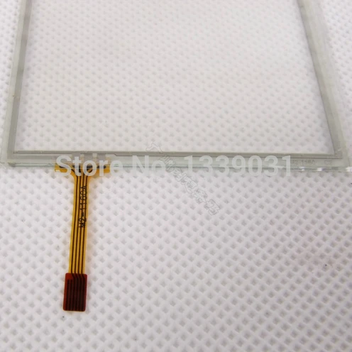 

10pcs/lot Free shipping Original NEW Touch for MC65 touch screen digitizer MC659B touch panel 100% tested