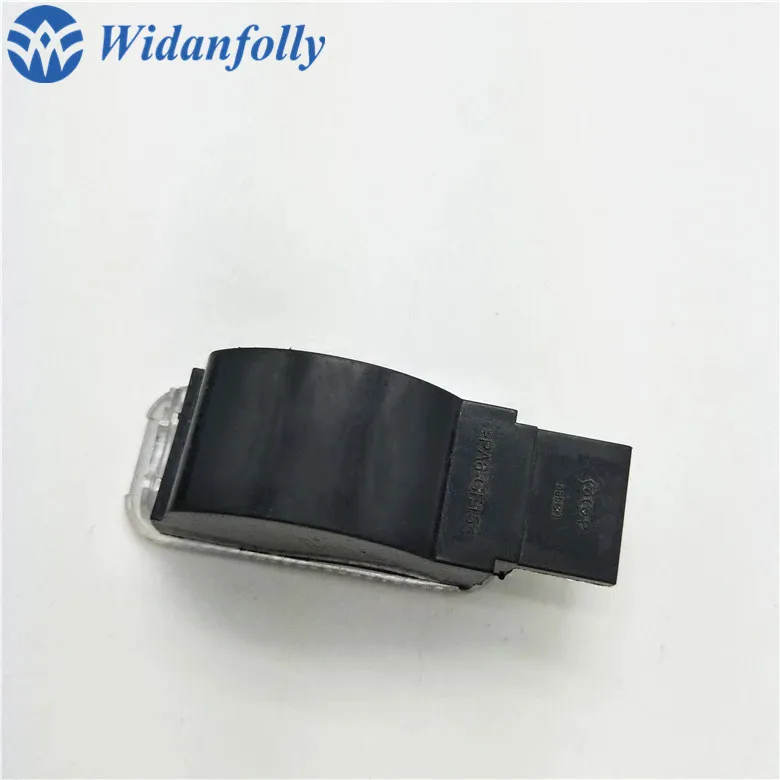 Оригинальная панель Widanfolly Glovebox подсветка багажника для Passat B5 J etta Golf Beetle A3 A4 A6 A8 TT