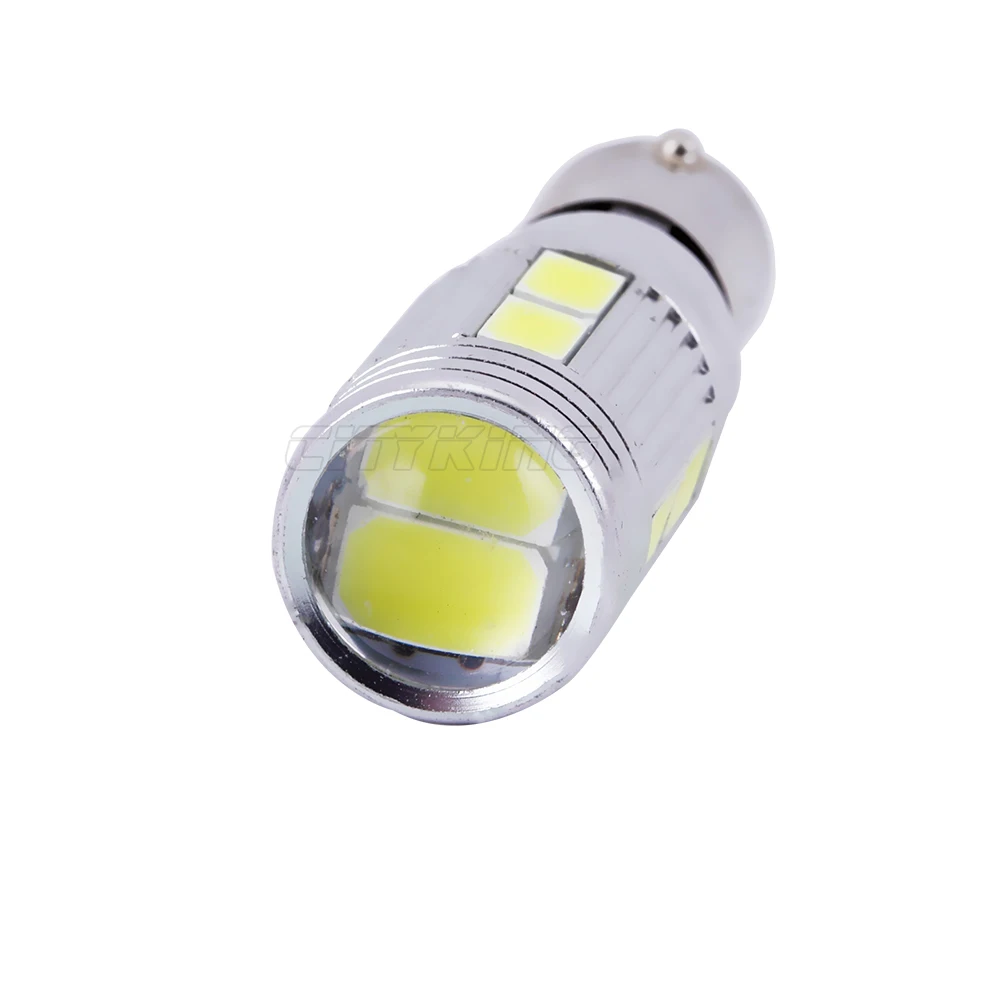 1 шт./лот Canbus ba9s 10led bulb 5630 5730 smd car Light T4W 10smd CAR LIGHT безотказная белая лампа|car light|canbus