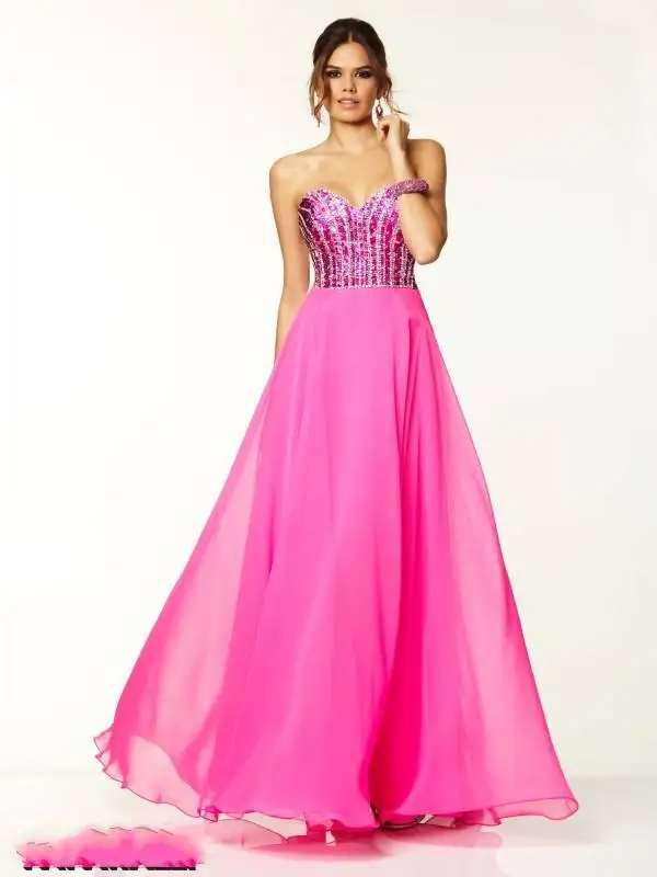 Green Long Evening Dress 2015 New Arrival Formal Dresses A-line Sweetheart Sexy Open Back Beading Crystal Sequin Prom | Свадьбы и