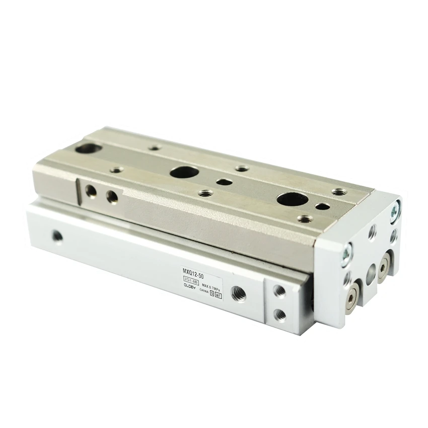MXQ MXQ6L 20 20A 20AS 20AT 20B 20C настольный пневматический цилиндр компонент SMC