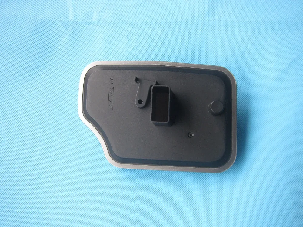 Фильтр трансмиссионного масла для mazda 3 2003-2010 mazda 5 mazda 6 2005-2010 и CX7 2009-2010 mazda 2 OEM: FNC1-21-500