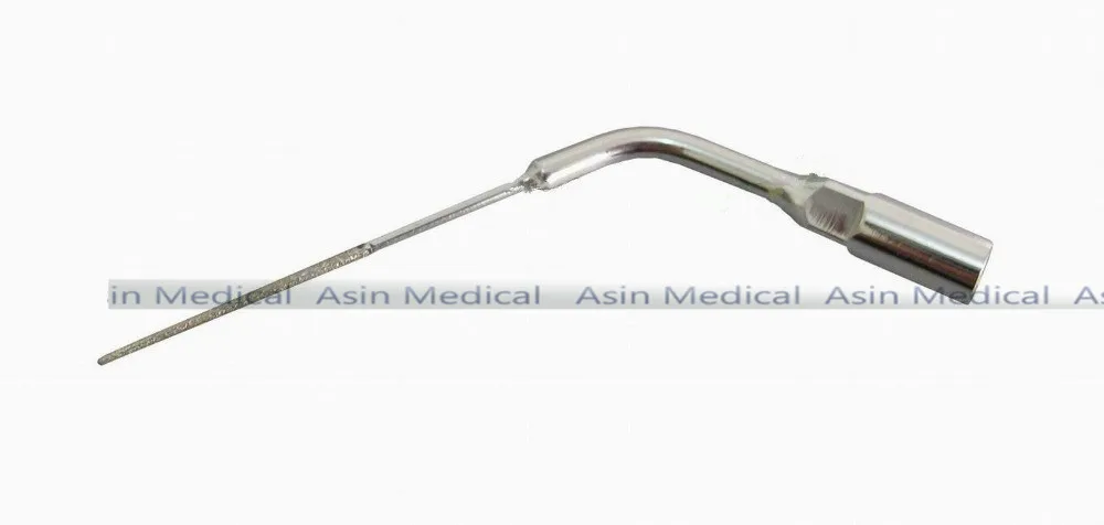 Новый высокое качество 3 шт. Стоматологические Ультразвуковой скалер