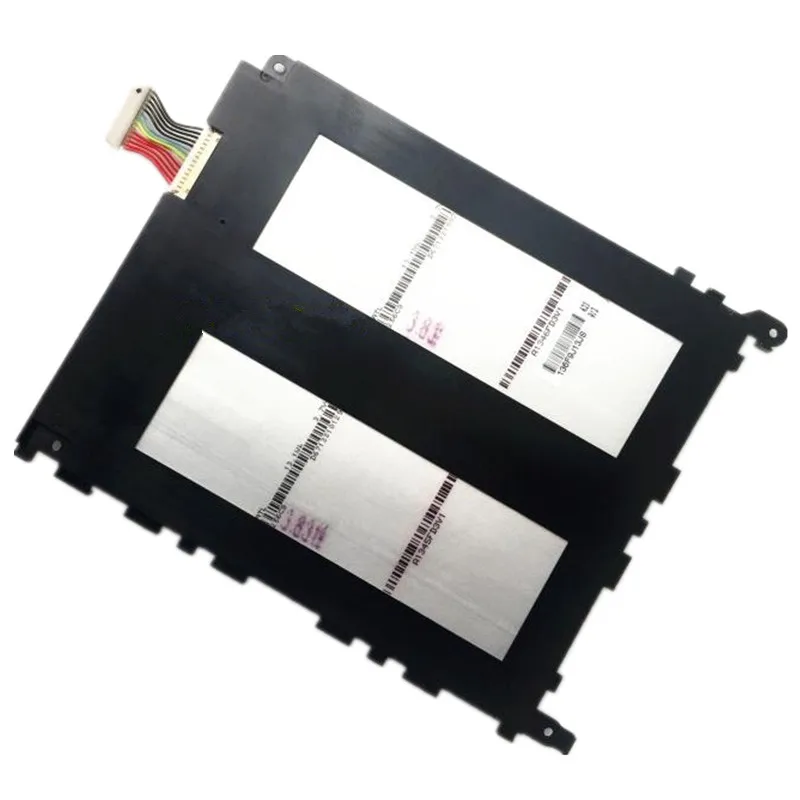 Оригинальный аккумулятор 7XINbox 7 4 В 27Wh L10M2121 для ноутбука Lenovo Ideapad Y1011 S1 K1 планшетный