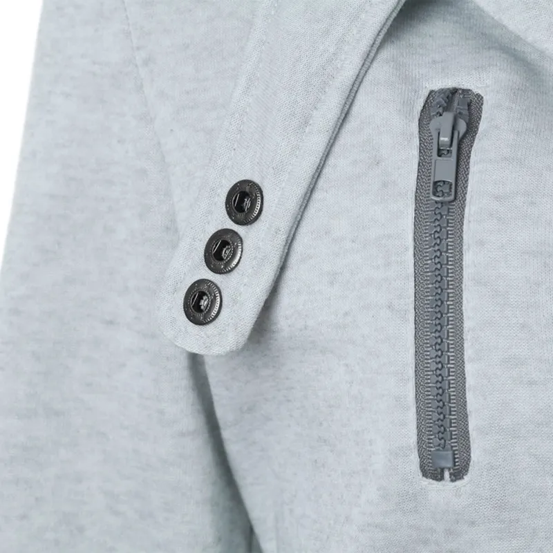 Женская толстовка свитер осень зима длинный рукав молния BTS с капюшоном sudaderas mujer