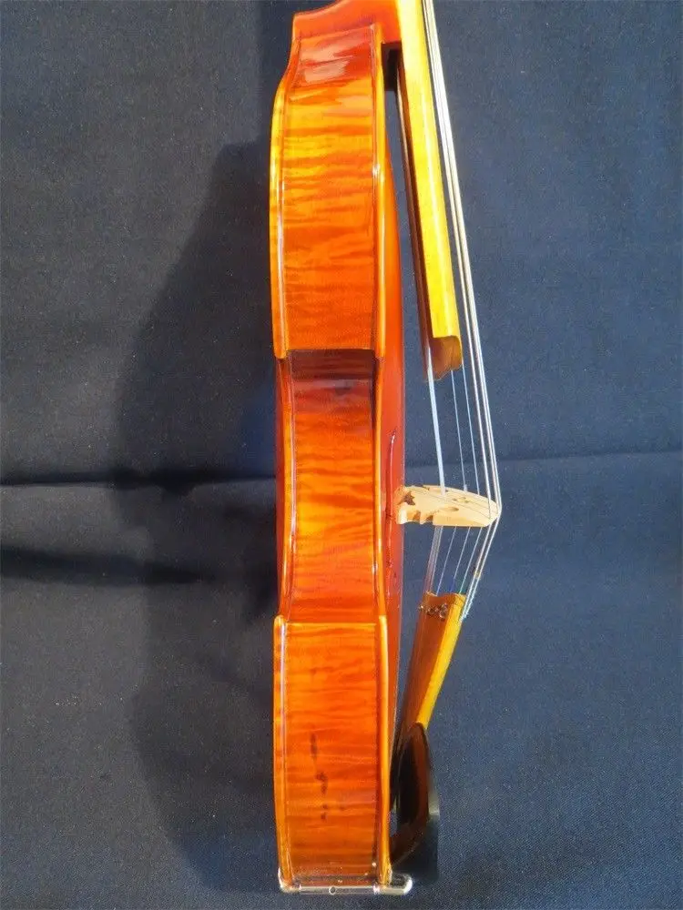SONG brand 7*7 strings 14&quot Viola dɺmore 14 4/4 violin good sound 12952 | Спорт и развлечения