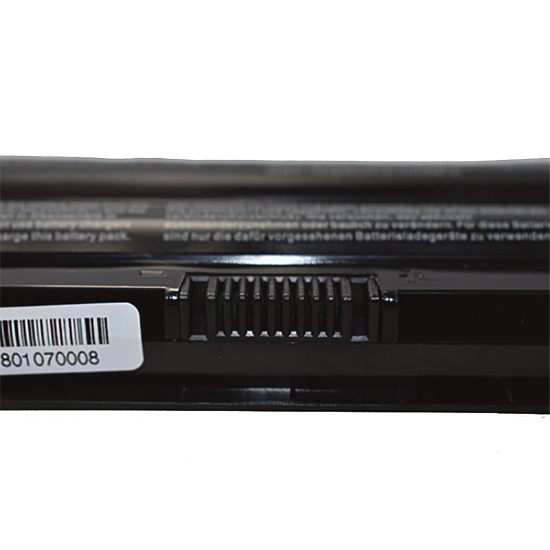 GZSM ноутбук Батарея XPS 14 для Dell 15 17 L401x L501x Батарея для ноутбука L502x L701x L702x 312-1127 J70W7 JWPHF R795X WHXY