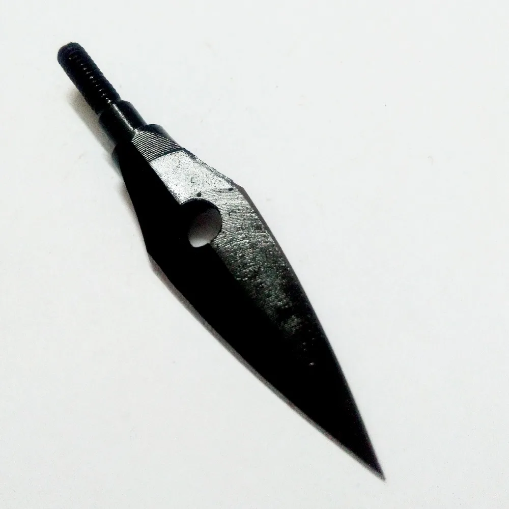 6 шт./упаковка наконечники для стрельбы из лука|archery hunting|arrow headarrow point |