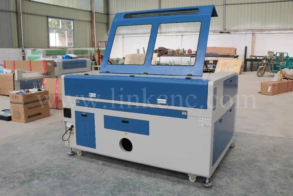 90 Вт лазерный резак 1290 1390 1490 1610 cnc станок для лазерной резки с низкой ценой |