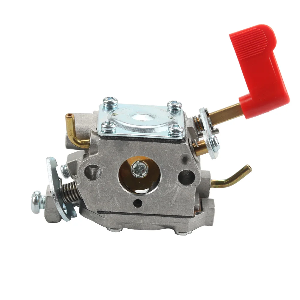 545006017 Poulan Craftsman триммер карбюратор Zama C1U W32 PP136E PPB100E PPB150E газонокосилка