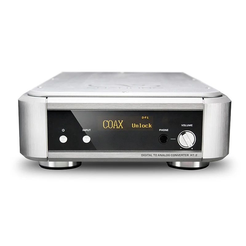 Shanling H1.2 HiFi DSD 1bit/2 8 мГц/1bit/5 6 мГц USB DAC усилитель для наушников|headphone amplifier|usb dac headphone