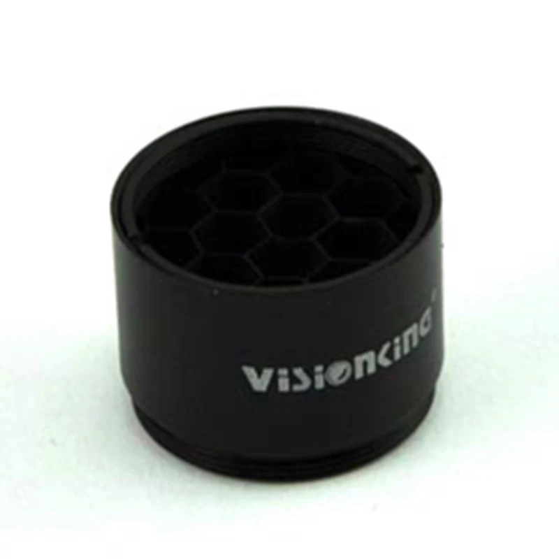 Visionking Honeycomb Sunshade KillFlash подходит для 1 25 5x26 прицел ружья сотовый солнцезащитный