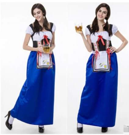 

Бесплатная доставка, Немецкий фестиваль пива Октоберфест в октябре, костюм, традиционный баварский костюм