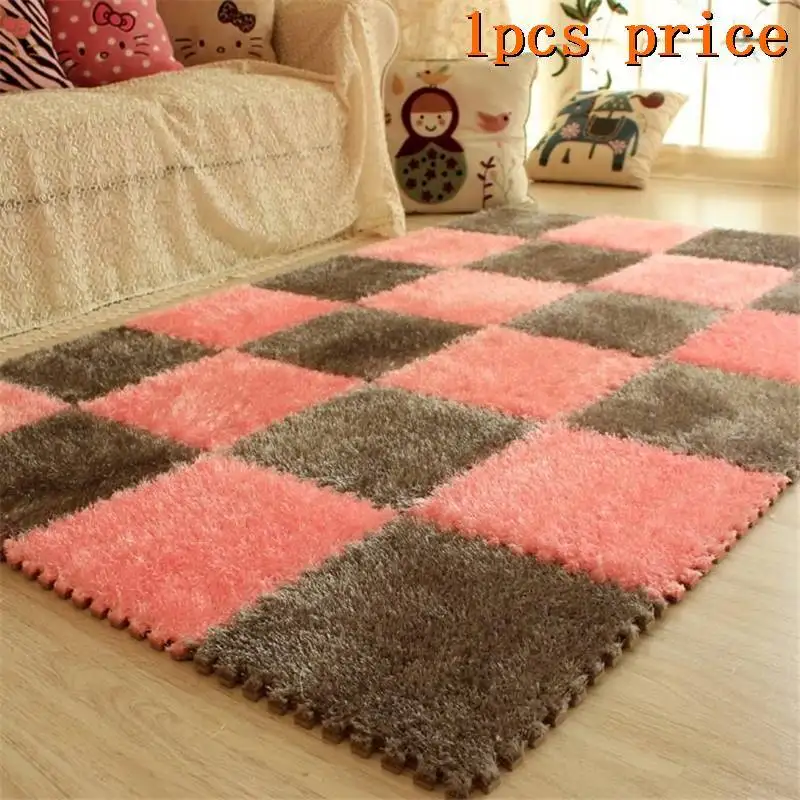 MODEL H Dormitorio Dywaniki Tapis De Priere ванная комната Alfombra Tapete Infantil спальня для гостиной площадь килим мозаичный ковер - Цвет: MODEL H