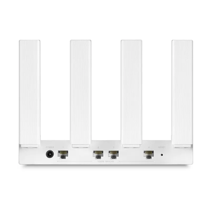 Huawei WiFi WS5200 маршрутизатор четырехъядерный версия 2019 двойной ГБ беспроводной