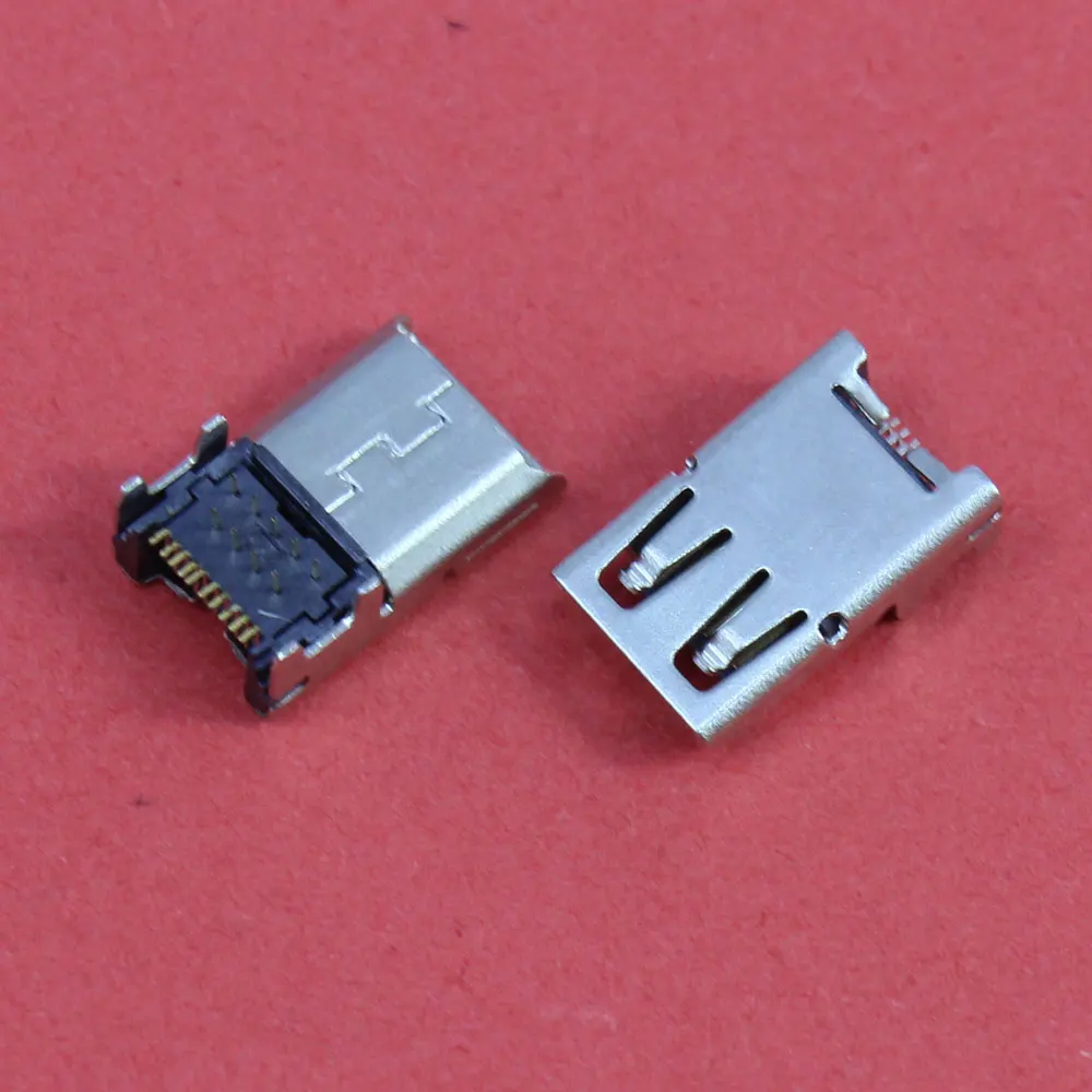 ChengHaoRan 1 штука 19 pin HDMI jack Micro USB для Asus Eee Pad TF300T T100TA TF201 TF502T TF700T Tablet Jack|jack micro usb|hdmi jackusb usb
