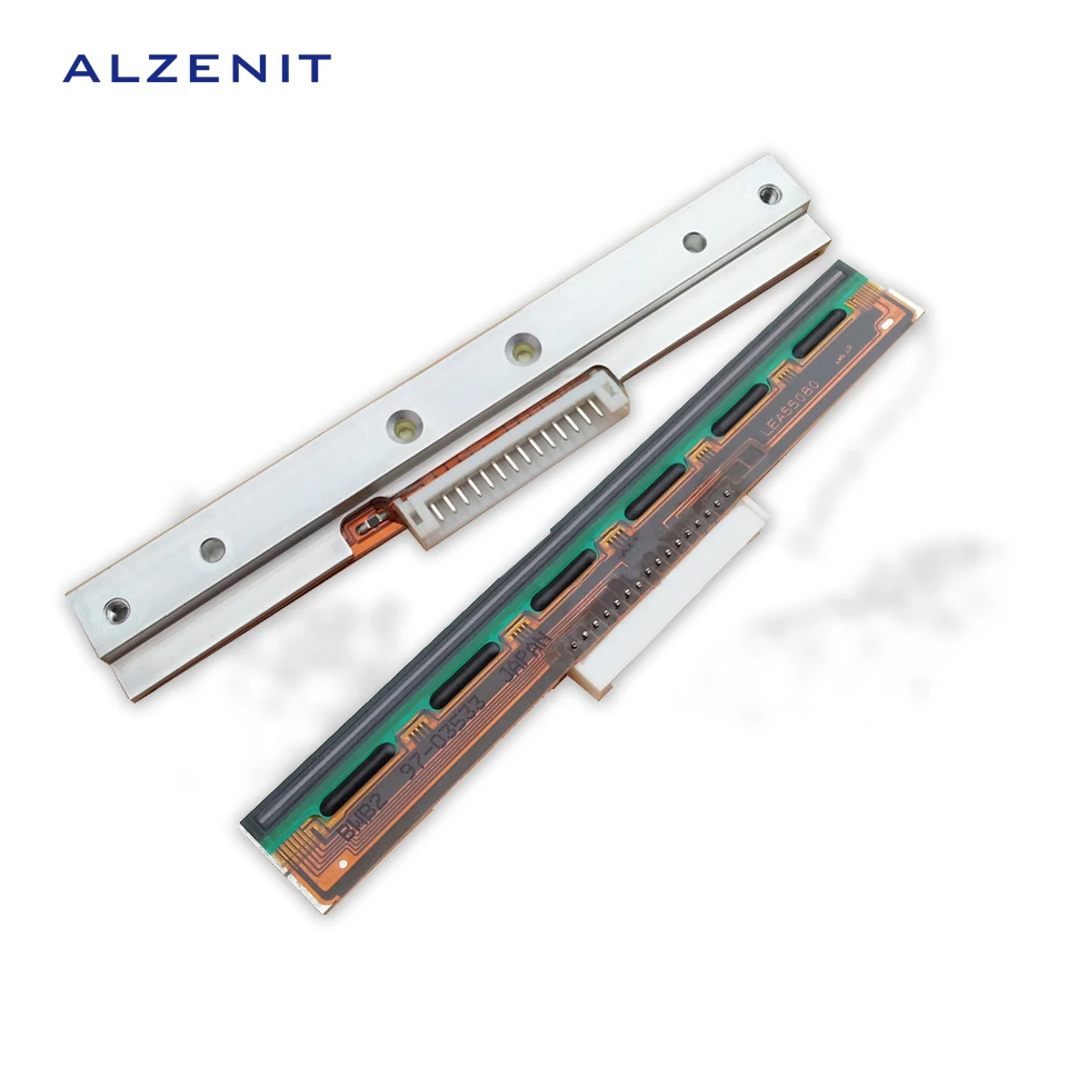 GZLSPART для TSC TTP-244PLUS TTP-244PRO TTP-244CE 244PLUS 244PRO 244CE OEM новая головка термопринтера |