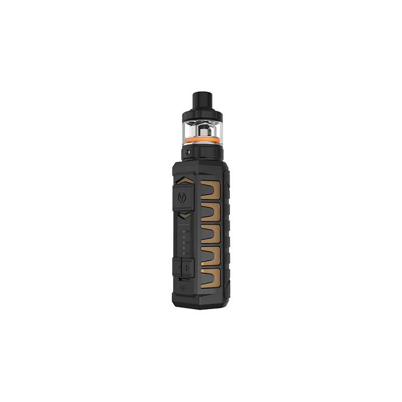 Оригинальный vandy Vape AP Kit & Mod 2 мл MTL Sub Tank поддерживает BSKR катушка 900 мАч встроенный