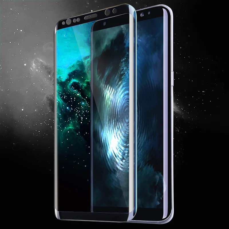 Полностью покрывающее закаленное Стекло для samsung Galaxy J7 J5 J3 J5 Pro; Европейская версия; Экран защитная пленка J 3 5 7 Стекло