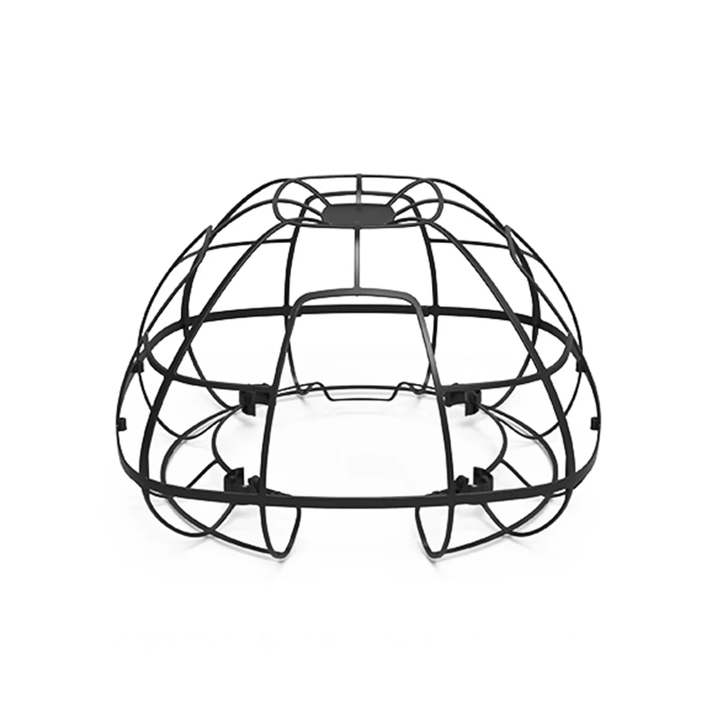 PGYTECH Full Protection Ryze tello Drone Body Accessories /tello Protective Cage Cover Guard for DJI drone | Электроника