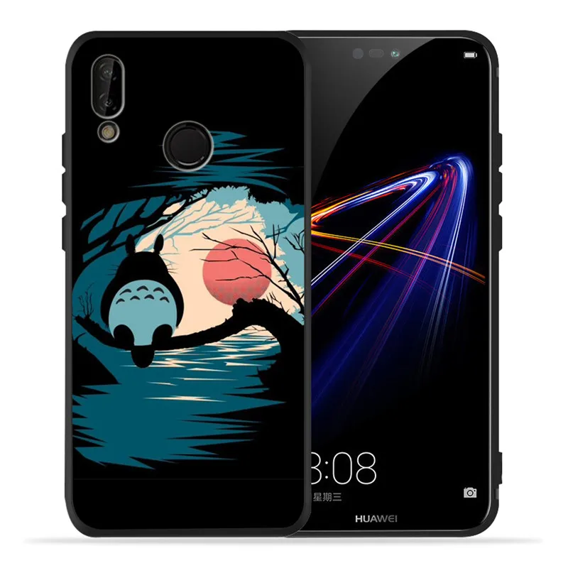 H1377 Чехол для huawei P8 P10 P20 P30 mate 10 20 Honor 8 8X 8C 9 10 Lite Plus Pro Чехол - Цвет: H1377