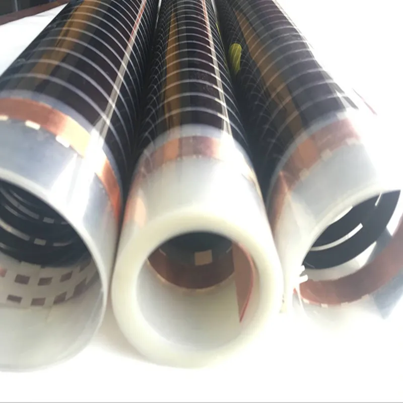 13 квадратный метр Бесплатная доставка Лидер продаж пол с подогревом f 220 Вт