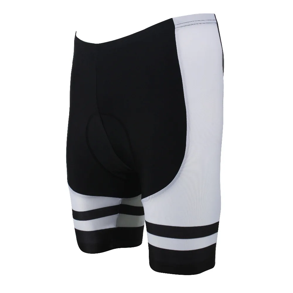 2016 Новых людей Велоспорт Джерси С Коротким Рукавом Черные Вертикальные Полосы