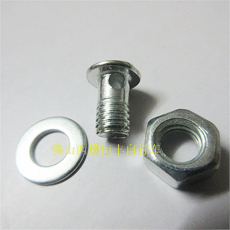 500 шт. тормозной кабель регулировочный зажим Якорь СТОП ЗАМОК винт винтажный мини