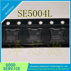 10pcs/lot SE5004L SE5004 5004L SIGE SIGE5004L QFN-20 Rf amplifier IC