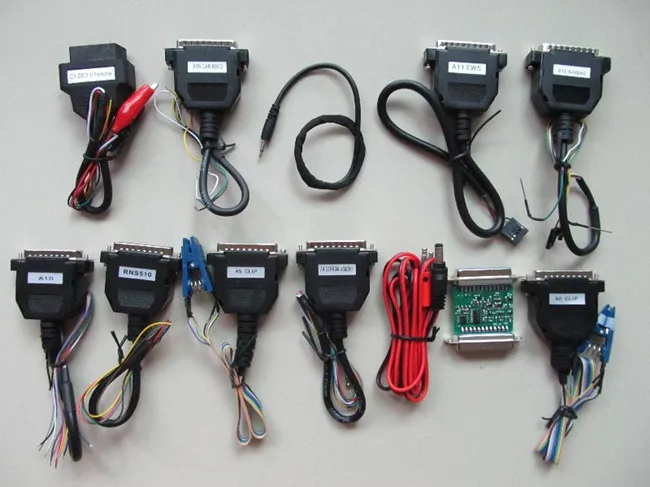 Новейшая супер функция CARPROG FULL V10.0.5 автомобильный PROG ECU Чип Tunning для автомобильных
