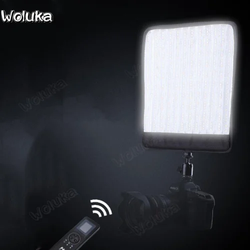 Falconeyes светодио дный мягкой тканью фотографии свет жить полной свет видео фото в прямом эфире непрерывного света рулон ткани T12 CD50 T08