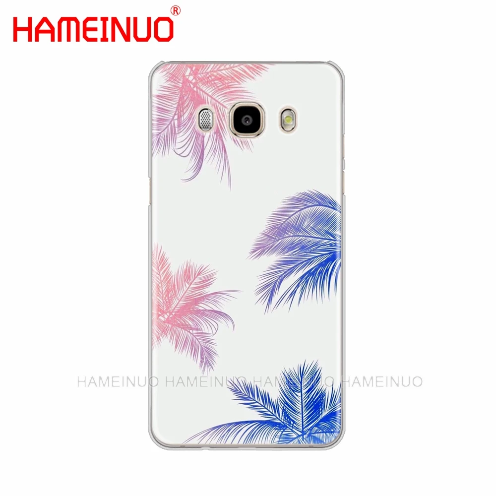 HAMEINUO панда для Coque Luxe Cactus чехол телефона Samsung Galaxy J1 J2 J3 J5 J7 MINI ACE 2016 2015 prime | Мобильные