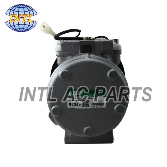 10P13C кондиционерный насос ac a/c компрессор для TOYOTA CO 10007RY CO 10007RE 4S четыре сезона 57313 12 V 24 V