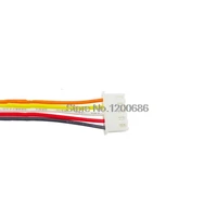 5p xh2 54 connector wire xh 2 54mm xh 2 54 long 30cm cable 24awg wire harness