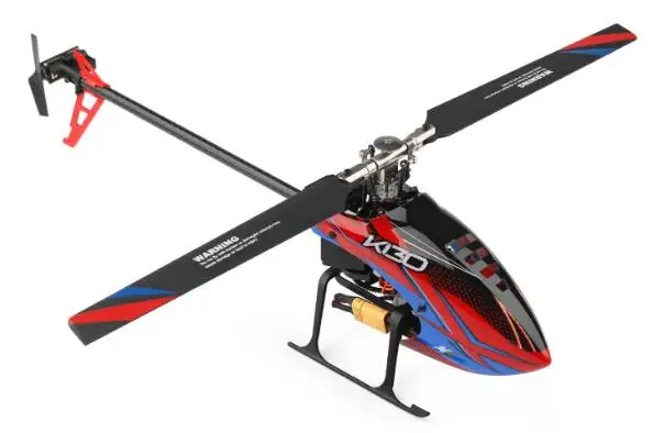 Lipo аккумулятор для XK K130 7 4 В 600 мА · ч запчасти радиоуправляемого вертолета