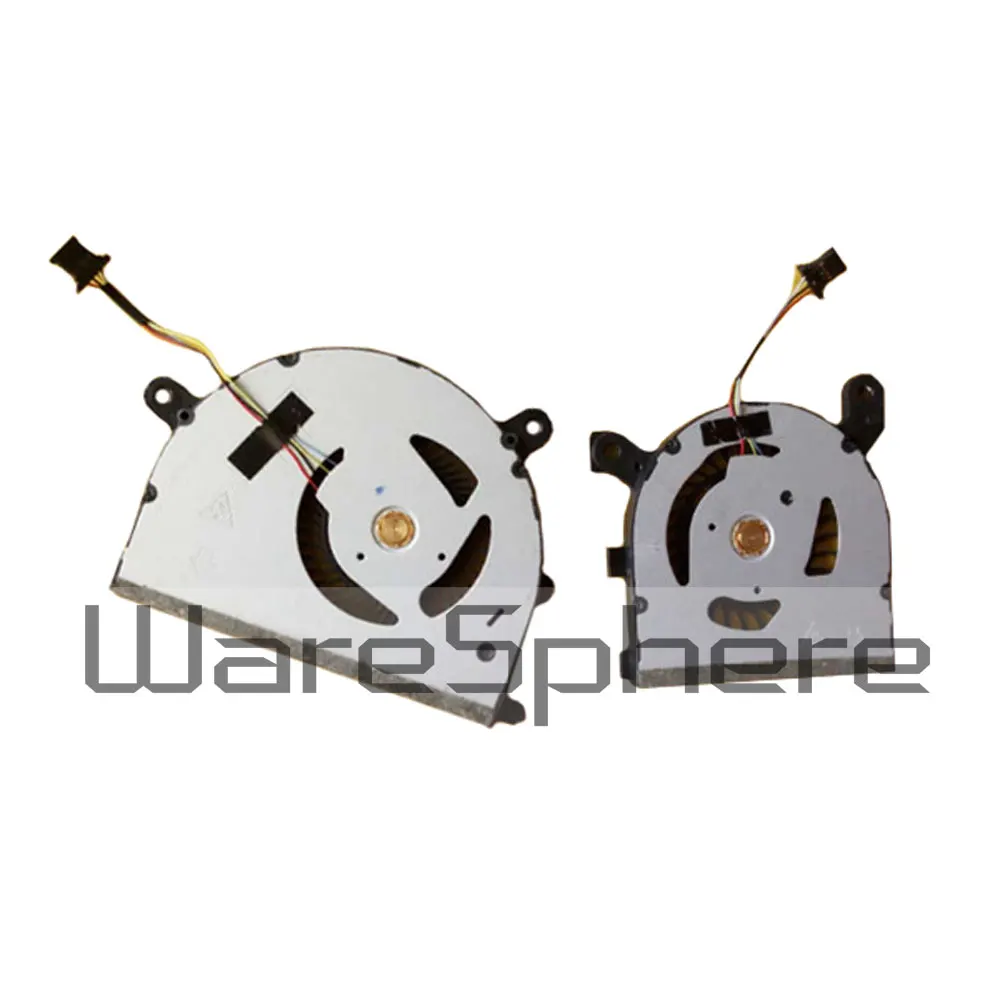 Новый оригинальный вентилятор охлаждения процессора для Lenovo 710S-13ISK 5H40L20719 - купить