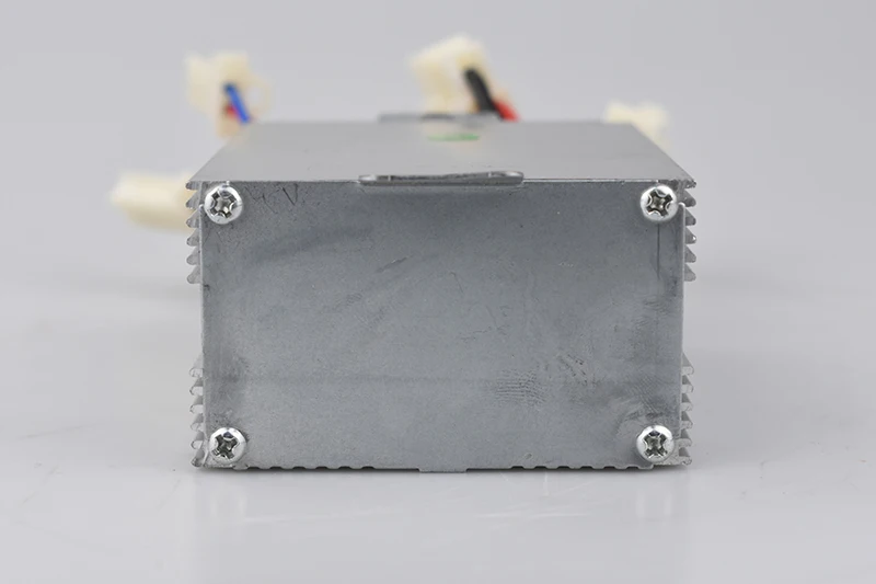 Электрический велосипед щеточный контроллер 24 V-48 V 500W мотор контроллер электрический самокат игрушечный велосипед patinete скорость кисти детали контроллера