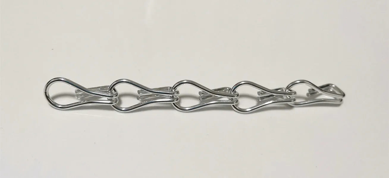 silver Уникальные металлические алюминиевые оконные шторы - Цвет: silver