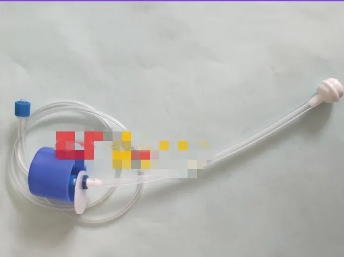 Для Mindray BC5100/5310/5180/5300 Кепка для гемолитического агента LEO1 LEO2 LH