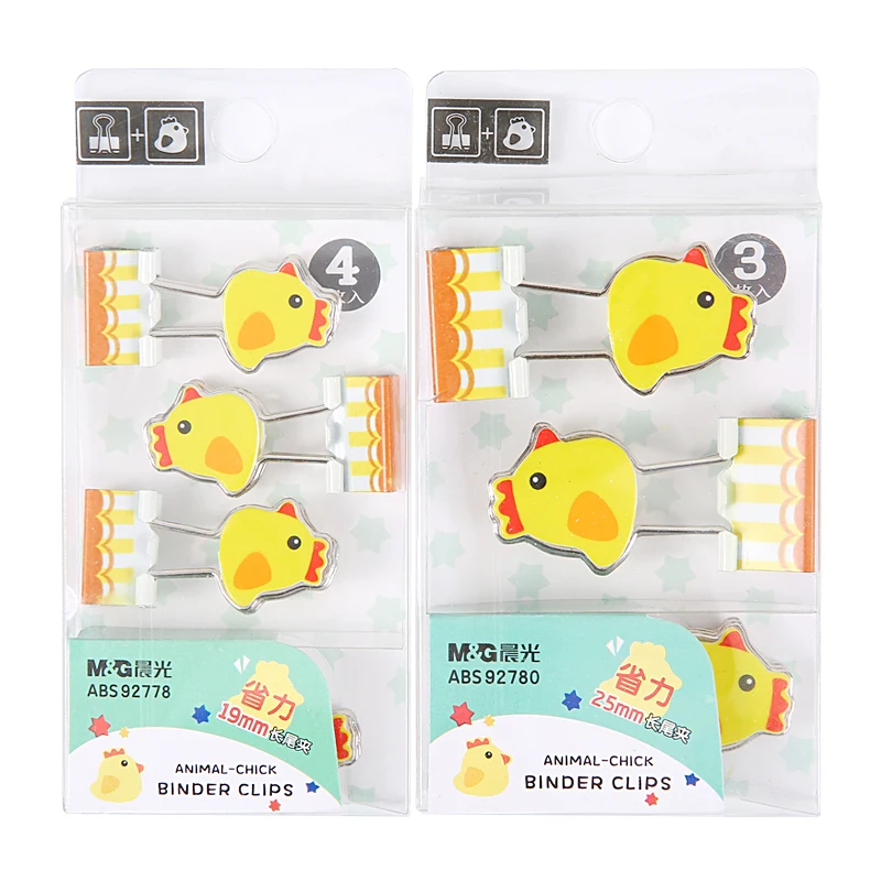 2 комплекта Классические зажимы для бумажника|binder clips|2 binder clipsstationery clips |