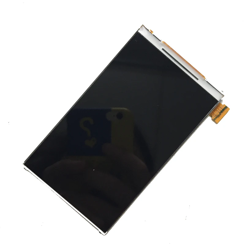 Высококачественный ЖК дисплей для Samsung Galaxy DUOS Trend Lite 2 G318 G318H с сенсорным экраном
