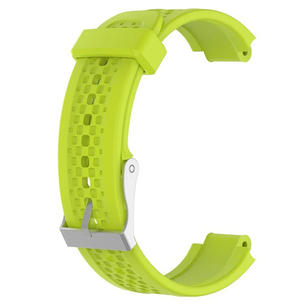 Запасной браслет для Garmin Forerunner 25 GPS часы бега фитнес трекер Smarwatch|Ремешки часов| |