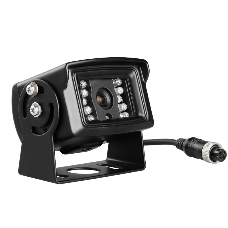 Бесплатная доставка 1/3 &quotCCD камера 600/700tv Линия заднего вида CCD авиационный