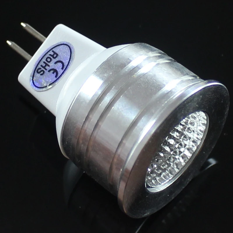 NEW 9W 12V MR16 COB LED Bulb Lamp White / Warm Energy Saving Light Led Free Lighting Ultra Bright | Освещение