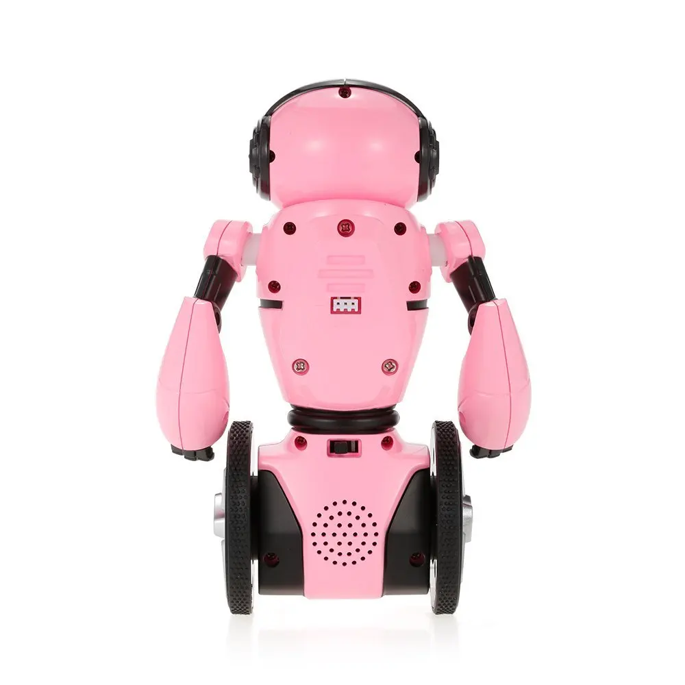 Wltoys F4 RC робот с Wi Fi FPV 0.3MP HD камерой Управление помощью приложения